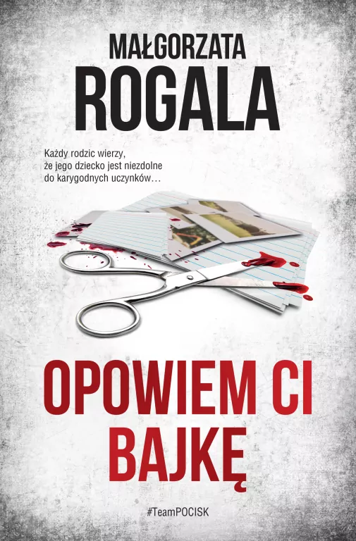 Opowiem ci bajkę. Weronika Nowacka. Tom 3 - tantis.pl