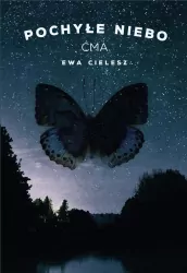 Ćma. Pochyłe niebo. Tom 1