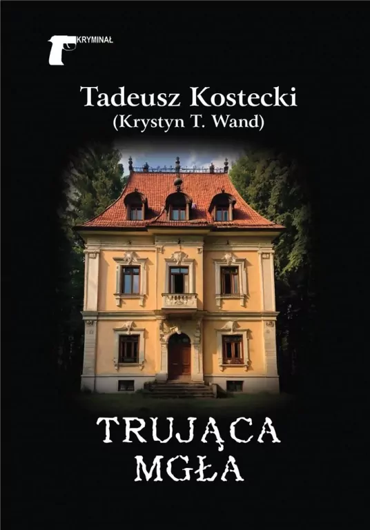 Trująca mgła - tantis.pl