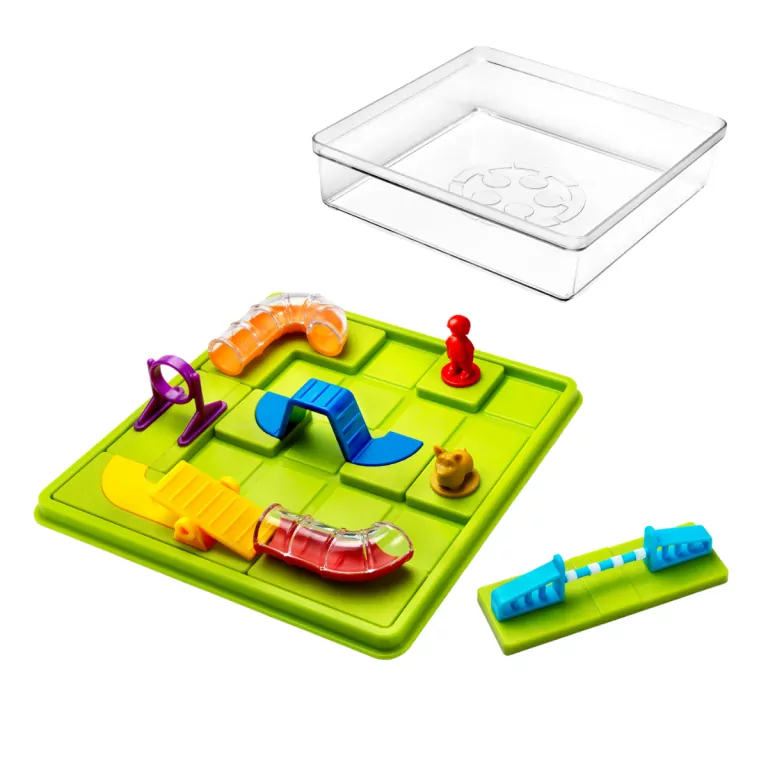 SMART Pieseł (PL). Smart Games - tantis.pl
