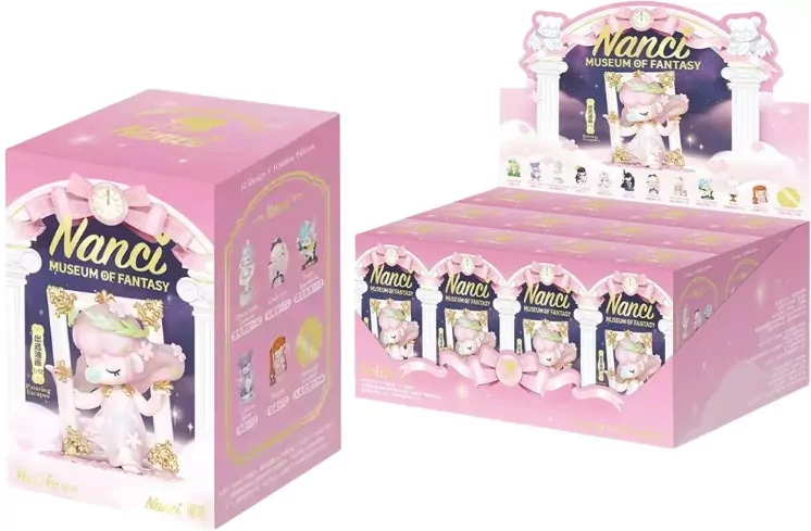 *****POP TOP Rolife z s.Nanci MuzeumFantazji 21216 - tantis.pl