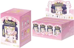 *****POP TOP Rolife z s.Nanci MuzeumFantazji 21216