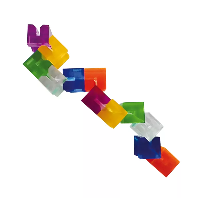 Flex Puzzler: Crystal (edycja polska) - tantis.pl