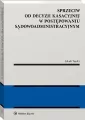 Sprzeciw od decyzji kasacyjnej w postępowaniu... - tantis.pl
