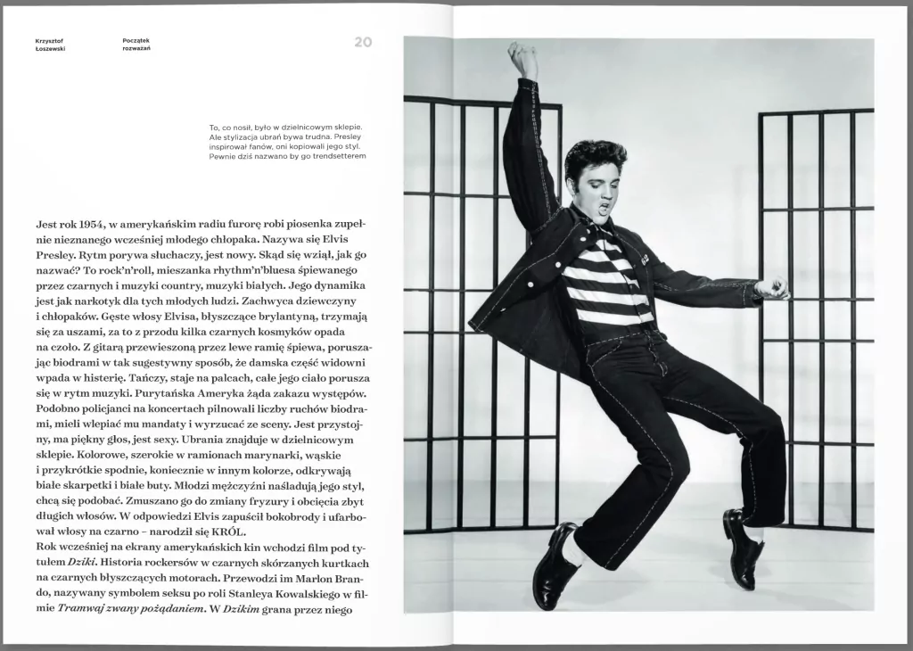 Nowy Dress Code. Im mniej w szafie tym lepiej wokół nas - tantis.pl