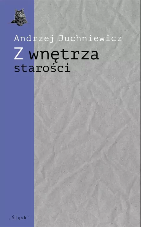 Z wnętrza starości. O późnej poezji Urszuli Kozioł - tantis.pl