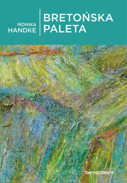 Bretońska paleta - tantis.pl