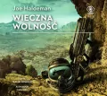 Wieczna wolność. Wehikuł czasu. Audiobook - tantis.pl