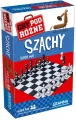 Szachy. Gra podróżna - tantis.pl