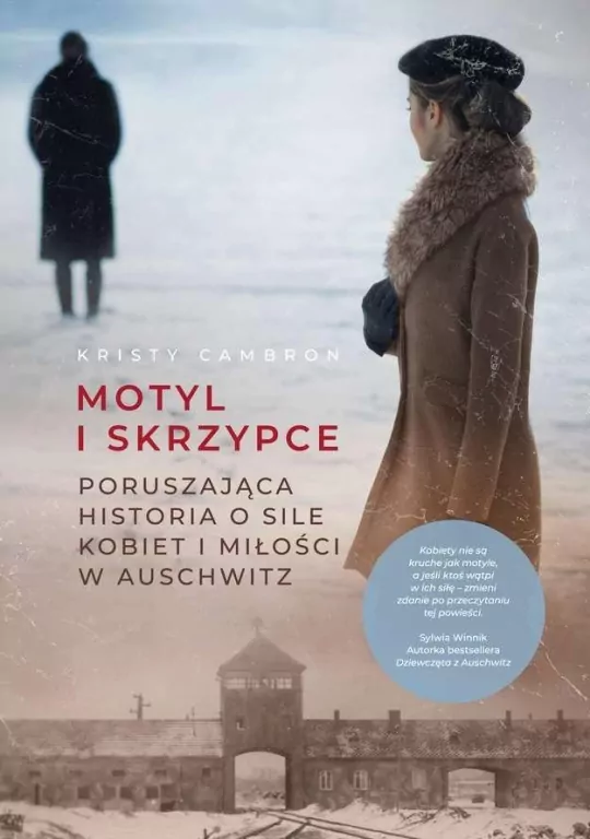 Motyl i skrzypce. Wyd. specjalne - tantis.pl