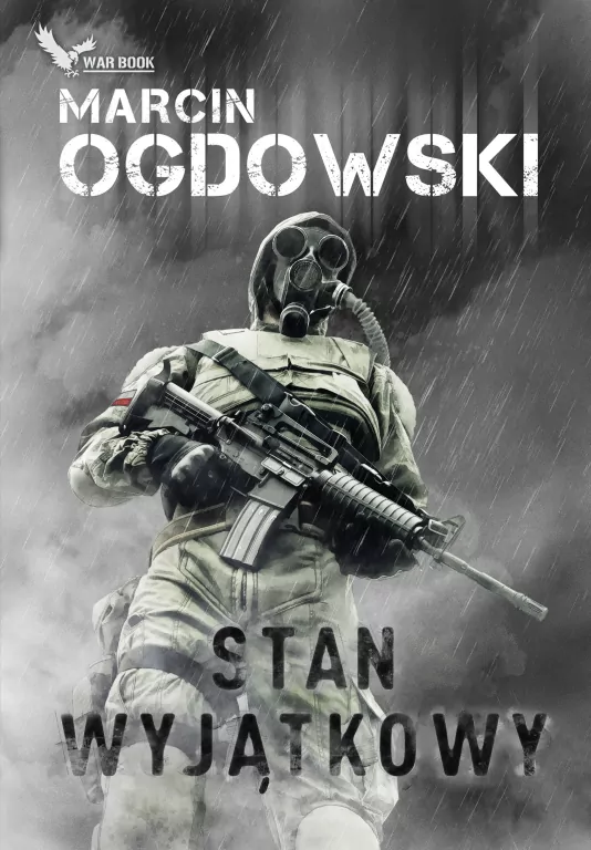 Stan wyjątkowy - tantis.pl