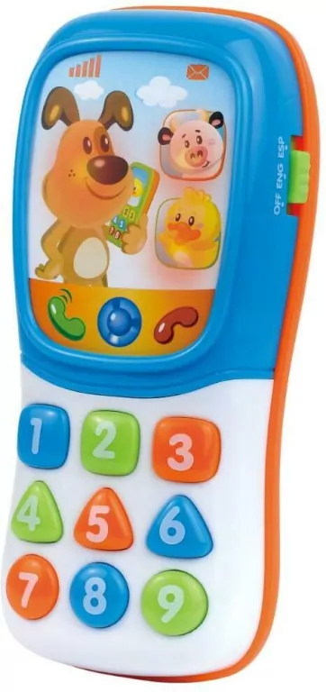 Telefon zwierzątka 42667 - tantis.pl