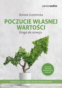 Poczucie własnej wartości. Droga do rozwoju - tantis.pl
