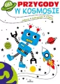 Przygody w kosmosie - tantis.pl