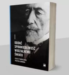 Oddać sprawiedliwość widzialnemu światu