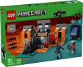 LEGO® Minecraft. Walka z witherem 21590 - tantis.pl