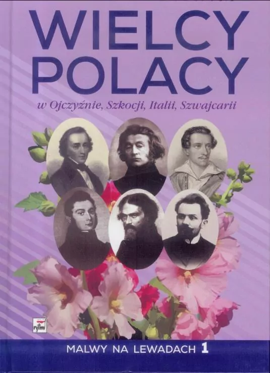 Wielcy Polacy - tantis.pl
