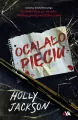 Ocalało pięciu - tantis.pl