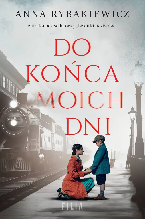 Do końca moich dni - tantis.pl