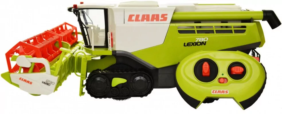Happy People Kombajn Claas Lexion 780 RC - tantis.pl