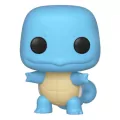 Squirtle. Pokemon. Funko POP - tantis.pl