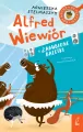 Alfred Wiewiór i zagubione baletki T.7 - tantis.pl