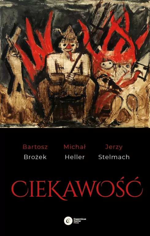 Ciekawość - tantis.pl
