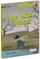 The Wild Wood. O czym szumią wierzby. Czytam po angielsku.  Level 1 - tantis.pl