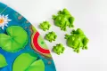 Żabki. Smart Games - tantis.pl
