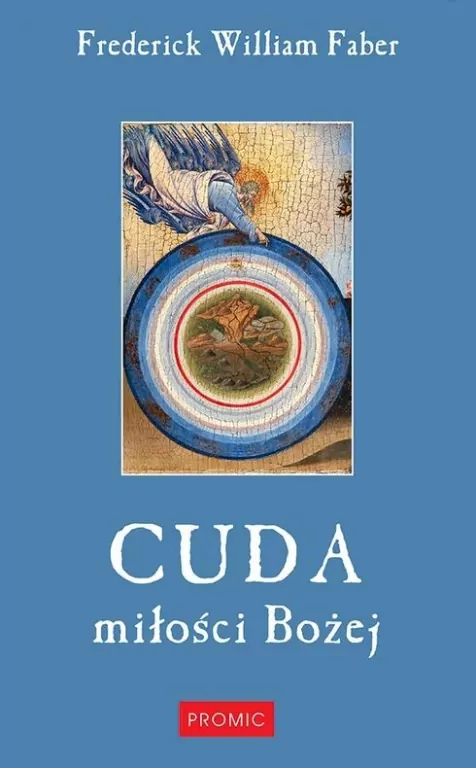 Cuda miłości Bożej - tantis.pl