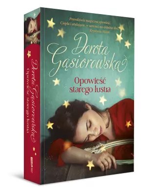 Opowieść starego lustra