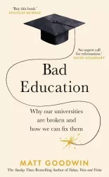 Bad education wer. angielska