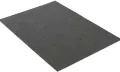 Filc dekoracyjny. Ciemnoszary 20x30cm 10 szt. - tantis.pl