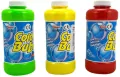 Płyn do baniek 0,5 l MIX - tantis.pl