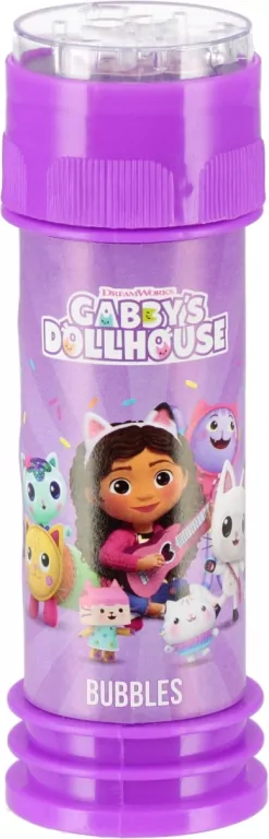 BANKI MYDL GABBY S 55ML MY BUBBLE 25 36/144/288 - tantis.pl