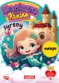 Magiczna kraina. Syreny - tantis.pl