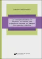 Les conceptualisations de relations au travers des prépositions neutres en français. Une approche cognitive - tantis.pl