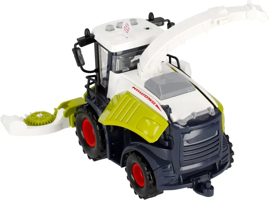 Kombajn 21cm. Moje Ranczo - tantis.pl