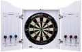 Szafka do darta Longfield PRO 501 tarcza sizalowa - tantis.pl