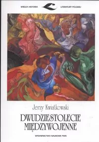 Dwudziestolecie międzywojenne - tantis.pl
