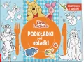 Kubuś. Podkładki pod obiadki - tantis.pl