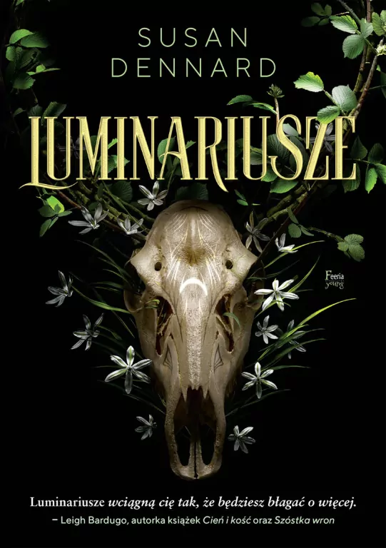 Luminariusze - tantis.pl