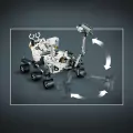 LEGO® Technic. NASA Mars Rover Perseverance. 42158 - tantis.pl
