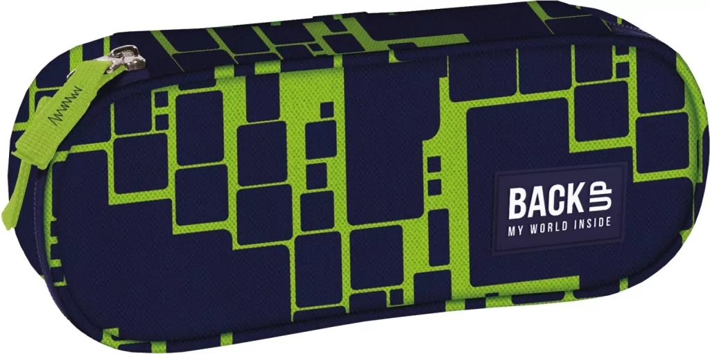 Piórnik backup 8 A83 DERFORM - tantis.pl