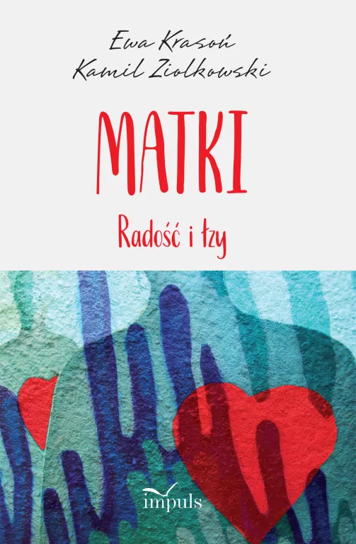 Matki. Radość i łzy - tantis.pl