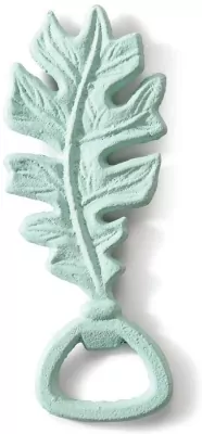 Otwieracz do butelek - Liść