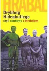 Drybling Hidegkutiego czyli rozmowy - tantis.pl