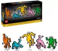 LEGO® Art. Keith Haring — tańczące postacie 31216 - tantis.pl