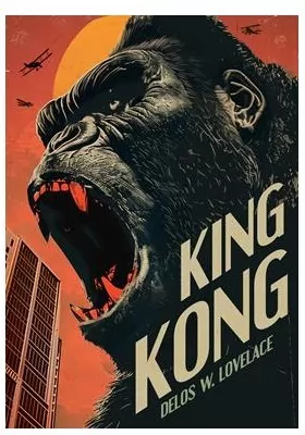 King Kong - tantis.pl