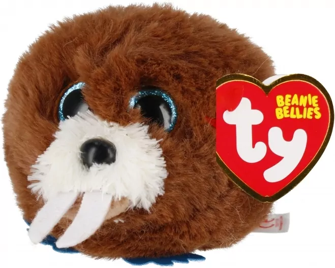 Beanie Balls Hank - mors 10cm - tantis.pl